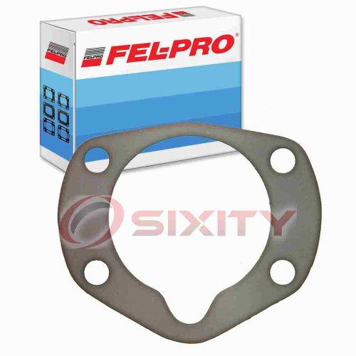 Fel-Pro Rear Axle Shaft Flange Gasket for 1952-1956 Ford Customline oj, US $7.22, image 6