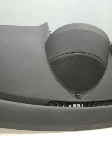 2004-2010 bmw 650i front dash dashboard panel oem