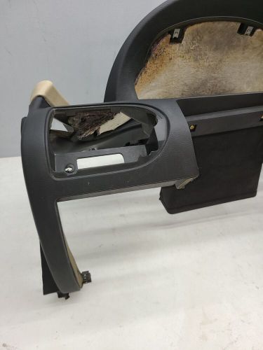 2004-2010 BMW 650I Front Dash Dashboard Panel OEM, US $1,099.00, image 10