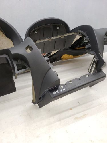 2004-2010 BMW 650I Front Dash Dashboard Panel OEM, US $1,099.00, image 12