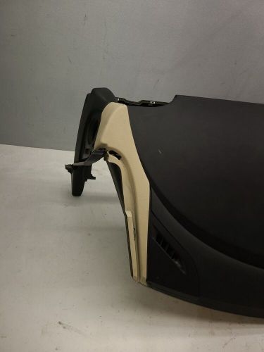 2004-2010 BMW 650I Front Dash Dashboard Panel OEM, US $1,099.00, image 20