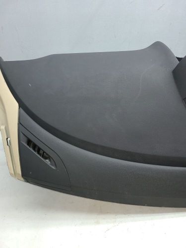 2004-2010 BMW 650I Front Dash Dashboard Panel OEM, US $1,099.00, image 23