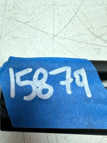 OEM Tesla Model S 12-21 FRONT SEAT REAR TRACK COVER- LEFT/RIGHT - 1051476-00-A, US $25.00, image 3