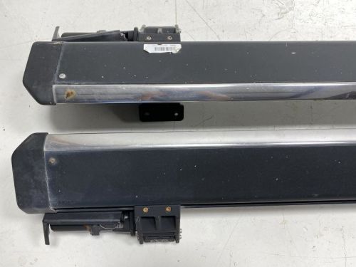 Left and Right Power Running Boards Fits 2017-2025 Ford F250 F350 Crew Cab 84111, US $999.99, image 4