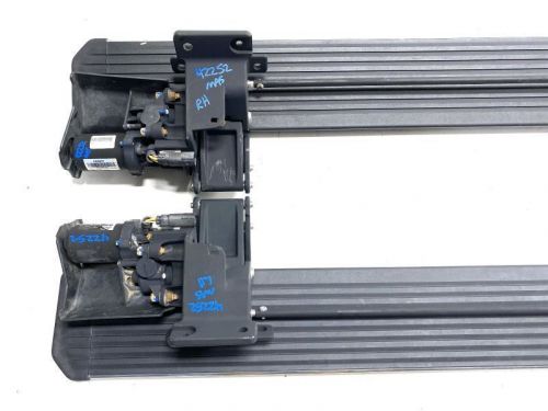 Left and Right Power Running Boards Fits 2017-2025 Ford F250 F350 Crew Cab 84111, US $999.99, image 8