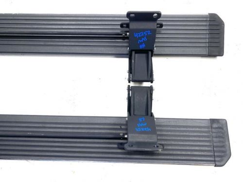 Left and Right Power Running Boards Fits 2017-2025 Ford F250 F350 Crew Cab 84111, US $999.99, image 10