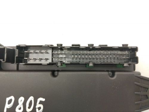 Control unit, air suspension Mercedes-Benz GL-CLASS 2015 A1669003607, US $128.62, image 2