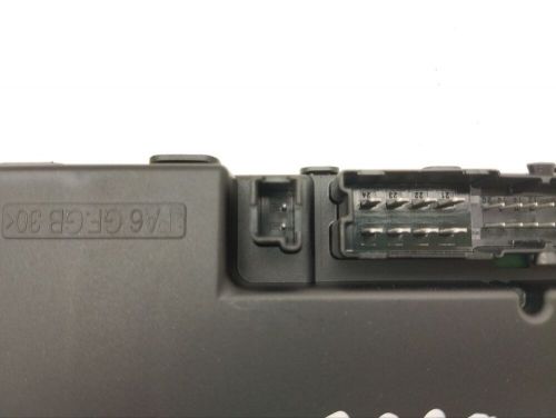 Control unit, air suspension Mercedes-Benz GL-CLASS 2015 A1669003607, US $128.62, image 3