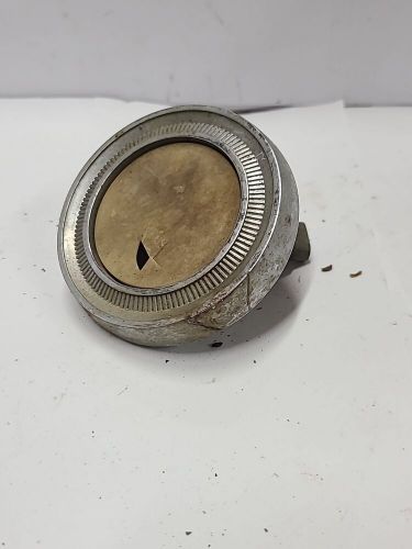 1962-64 chevy impala dome light, 4757334