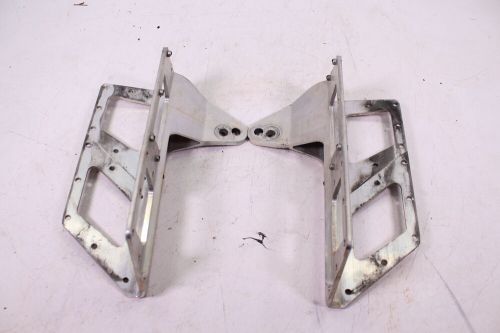 2007 ARCTIC CAT M1000 REA SKID DROP BRACKETS 2706-457 2706-456, US $59.99, image 2
