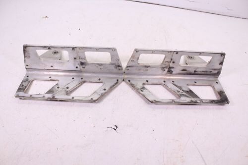 2007 ARCTIC CAT M1000 REA SKID DROP BRACKETS 2706-457 2706-456, US $59.99, image 3