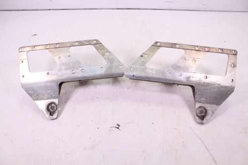 2007 ARCTIC CAT M1000 REA SKID DROP BRACKETS 2706-457 2706-456, US $59.99, image 4