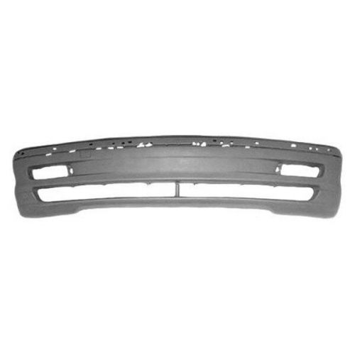 Sherman 0054b-87-0 - front bumper cover (value line)