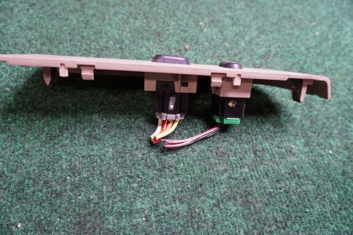 2003 2004 FORD EXPEDITION PASSENGER SIDE Window Switch OEM 2L1X14A563AFW, US $30.00, image 2