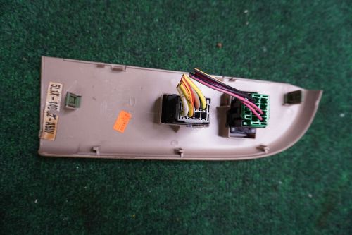 2003 2004 FORD EXPEDITION PASSENGER SIDE Window Switch OEM 2L1X14A563AFW, US $30.00, image 3
