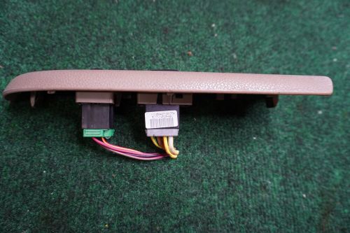 2003 2004 FORD EXPEDITION PASSENGER SIDE Window Switch OEM 2L1X14A563AFW, US $30.00, image 4