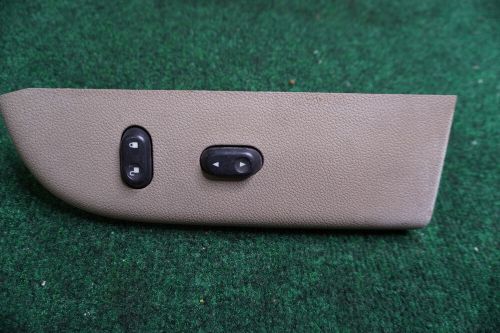 2003 2004 FORD EXPEDITION PASSENGER SIDE Window Switch OEM 2L1X14A563AFW, US $30.00, image 6