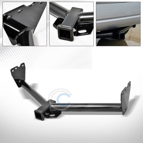 Class 3 Trailer Hitch Receiver Rear Bumper Tow Kit 2" Tube For 03-09 Kia Sorento, US $123.95, image 2