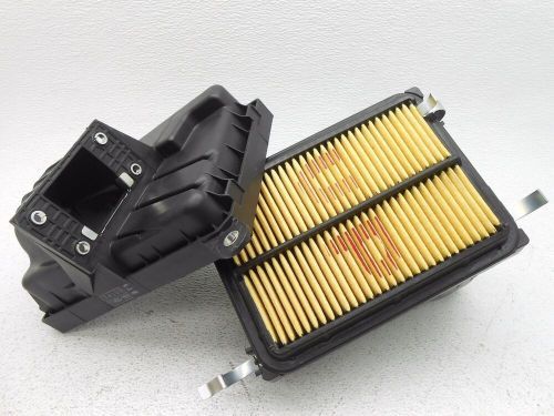 OEM 1987-1991 Toyota Camry Air Cleaner With Filter, US $141.99, image 9