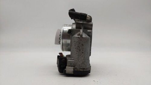 2006-2010 Hyundai Sonata Throttle Body L0077, US $29.37, image 7