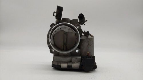 2006-2010 Hyundai Sonata Throttle Body L0077, US $29.37, image 9