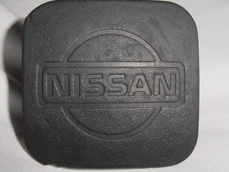 Purchase NISSAN TRAILER HITCH COVER ORIGINAL EQUIPMENT in Chesapeake
