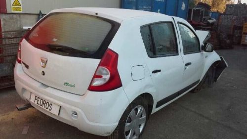 EXPANSION DEPOSIT FOR DACIA SANDERO AMBIANCE MUSIC 955760 955760-, US $, image 6