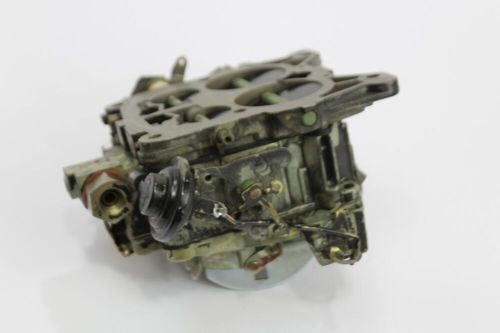 MerCruiser MIE 340 V8 454 ENG Rochester Quadrajet Carburetor Parts or Rebuild, US $129.99, image 6