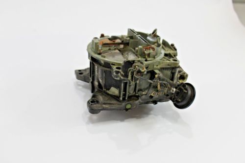 MerCruiser MIE 340 V8 454 ENG Rochester Quadrajet Carburetor Parts or Rebuild, US $129.99, image 14