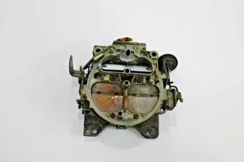 MerCruiser MIE 340 V8 454 ENG Rochester Quadrajet Carburetor Parts or Rebuild, US $129.99, image 15