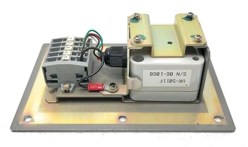 FURUNO Vr-5011 Microphone, US $199.00, image 5