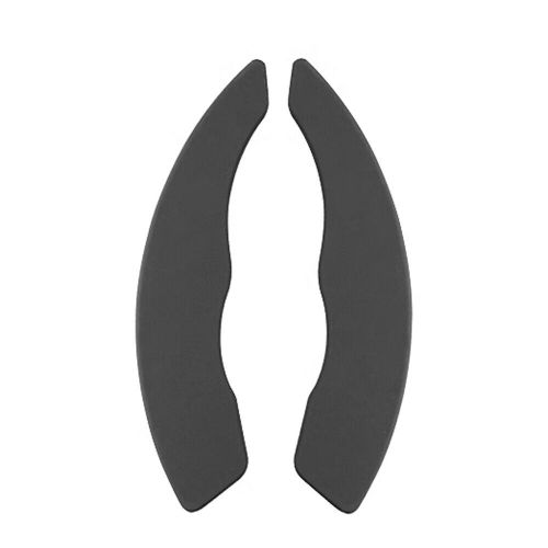 Black Steering Wheel Shift Rocker Extension for Ford Fusion Mondeo for Lincoln-, US $, image 3