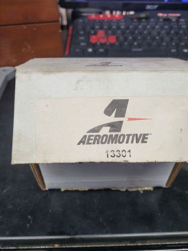 Aeromotive 13301 Bypass Fuel Pressure Regulator 3-60 PSI, US $70.00, image 4