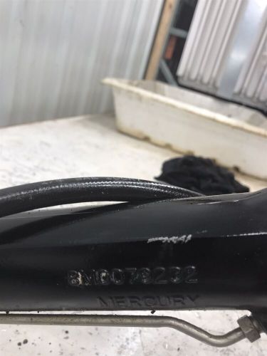 Mercury marine MerCruiser Alpha Bravo trim tilt lift hydraulic cylinders NO SALT, US $199.00, image 3