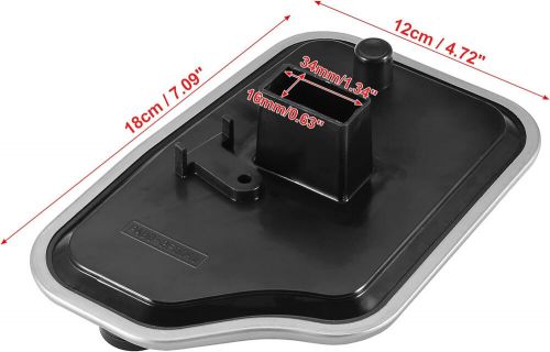 Automatic Transmission Filter Oil Pan Gasket Kit FNR5 FN4A-EL FS5A-EL 6E5Z7B155A, US $20.00, image 5