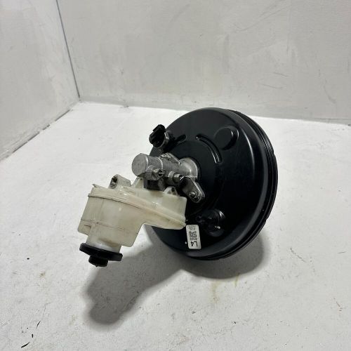 2018-2024 TOYOTA CAMRY 2.5L BRAKE MASTER CYLINDER & BOOSTER & RESERVOIR OEM, US $289.90, image 7