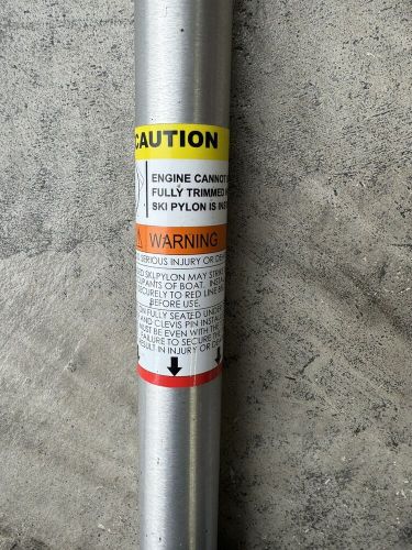 Lund ski pylon, US $300.00, image 3