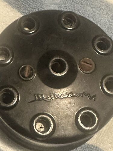 VINTAGE CHEVY MALLORY DUAL POINT TACH DRIVE DISTRIBUTOR # T-310 C465, US $65.00, image 4