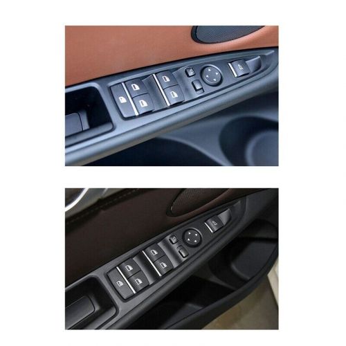 61319362116 driver side power window switch power window switch 1810-