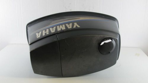 OEM 2002-200970hp Yamaha Outboard 2 Stroke Cowling 6H3-42610-60-4D, US $495.00, image 4