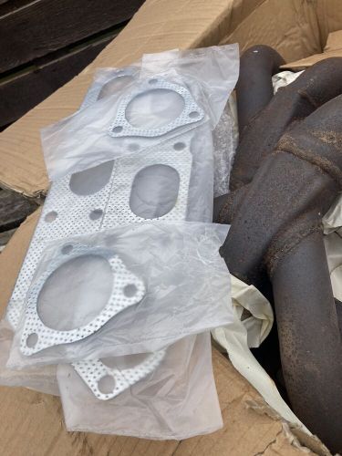 Porsche Exhaust Manifolds, US $, image 3