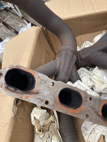 Porsche Exhaust Manifolds, US $, image 4