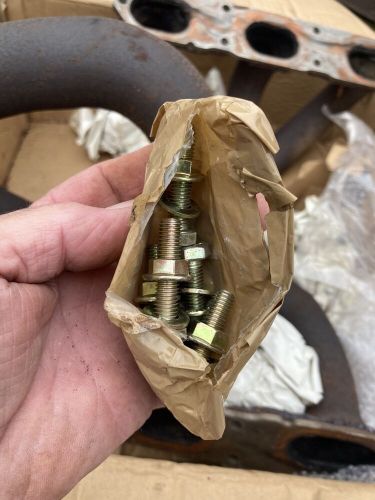 Porsche Exhaust Manifolds, US $, image 5