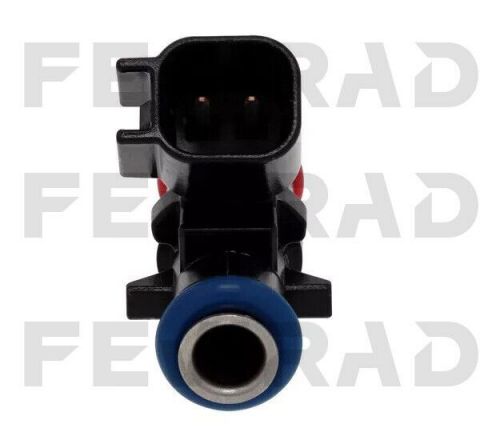 6Pcs Genuine MOPAR OEM 5184085AC Fuel Injectors For WRANGLER-Challenger RAM 3.6L, US $112.48, image 2