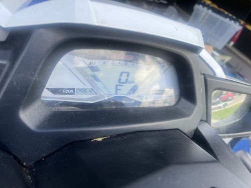 Yamaha Waverunner GP 1800 R ECU Engine Control Unit 6DH-8591A-20-00 GP SVHO, US $699.95, image 2