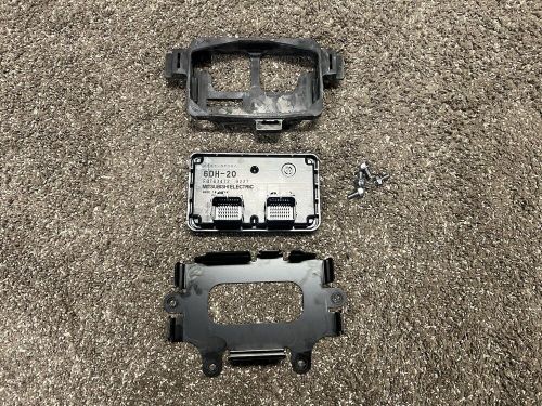 Yamaha Waverunner GP 1800 R ECU Engine Control Unit 6DH-8591A-20-00 GP SVHO, US $699.95, image 8