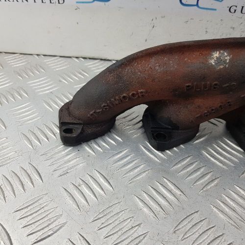 BMW 5 SERIES EXHAUST MANIFOLD 3.0 DIESEL F10 2012 8508136, US $, image 7