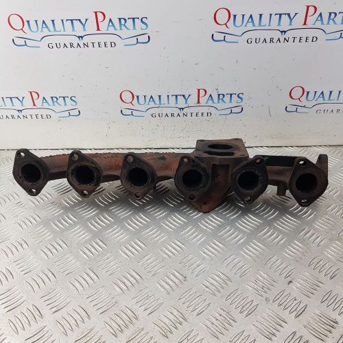 BMW 5 SERIES EXHAUST MANIFOLD 3.0 DIESEL F10 2012 8508136, US $, image 8