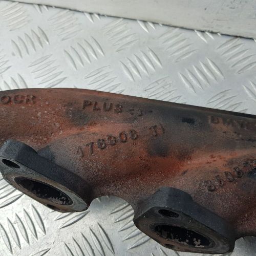 BMW 5 SERIES EXHAUST MANIFOLD 3.0 DIESEL F10 2012 8508136, US $, image 12