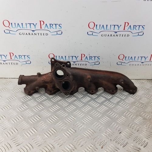 BMW 5 SERIES EXHAUST MANIFOLD 3.0 DIESEL F10 2012 8508136, US $, image 19